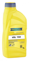 Компрессорное масло RAVENOL VDL 150